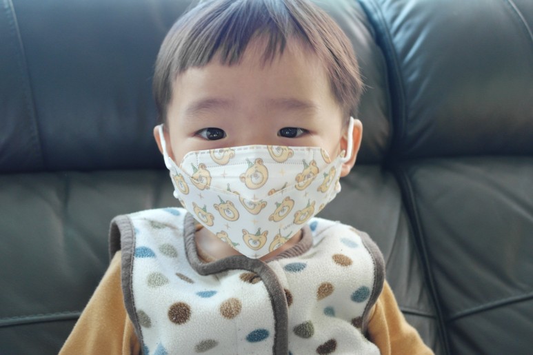 눈누 마스크 유아마스크 추천해요. 8