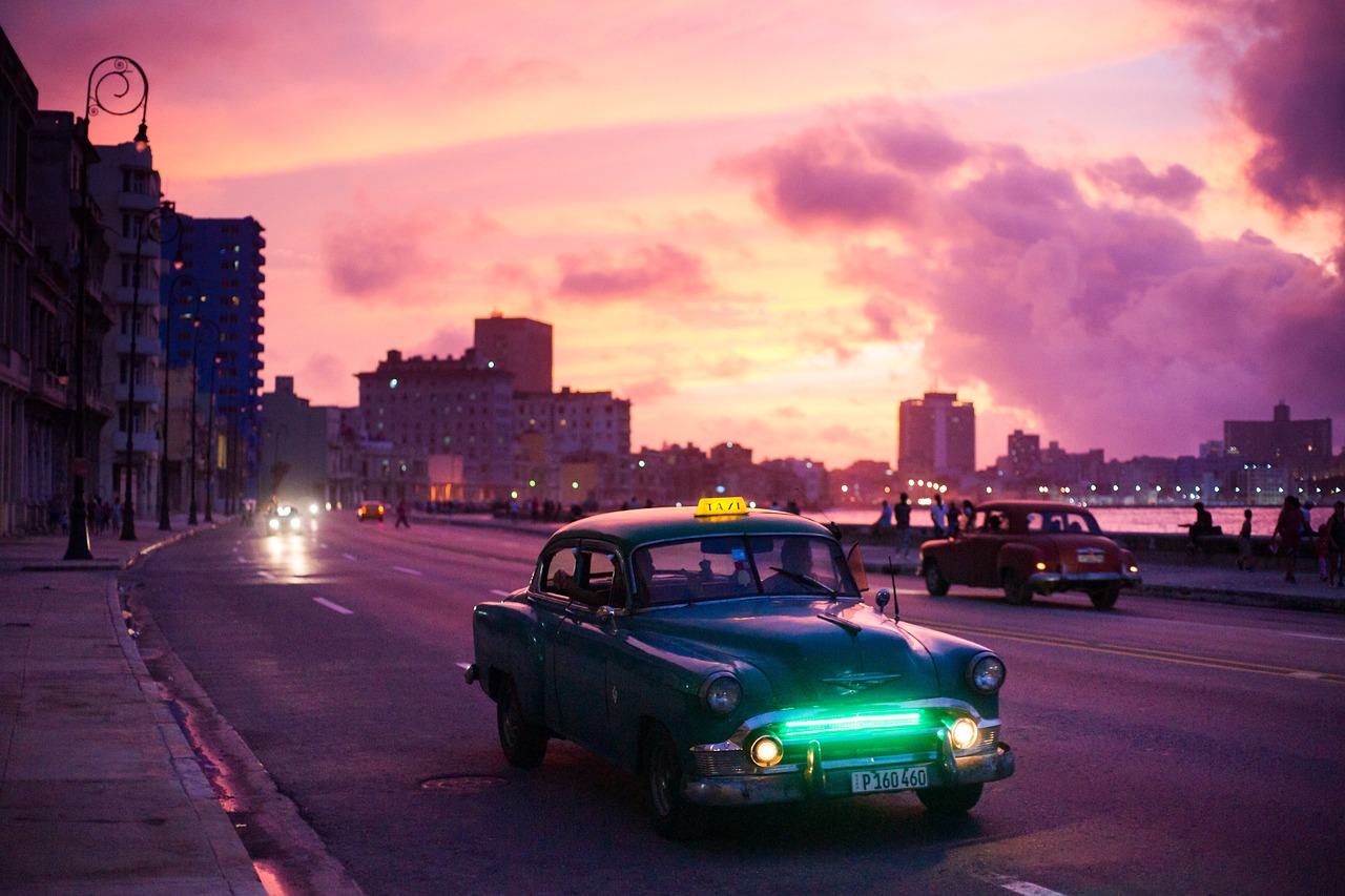 쿠바 수교가 쿠바 여행에 미치는 영향&#44; 쿠바 여행의 미래 알아보기
