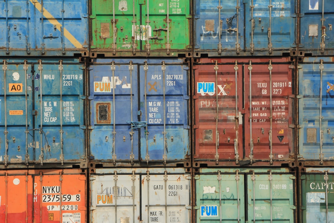 'Cargo'