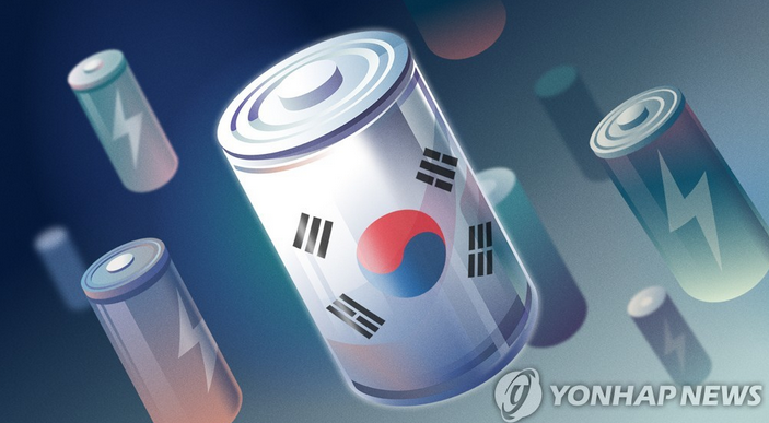 K-배터리
