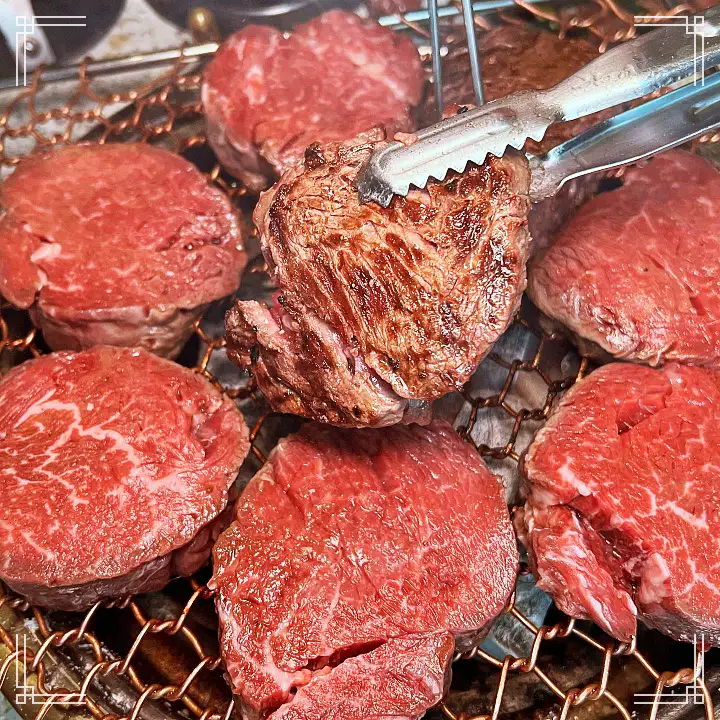 진심 가득 건강 담은 맛 강동구 천호동 맛집 추천 생방송투데이 10년간 발로 뛰며 찾은 맛! 최상급 1++ 한우 숯불 구이 소고기 손말이 오늘방송 맛의승부사 맛집