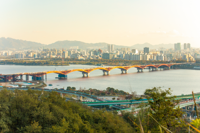 서울 해돋이 명소&amp;#44; 하늘공원 정보 / 사진 = 대한민국 구석구석