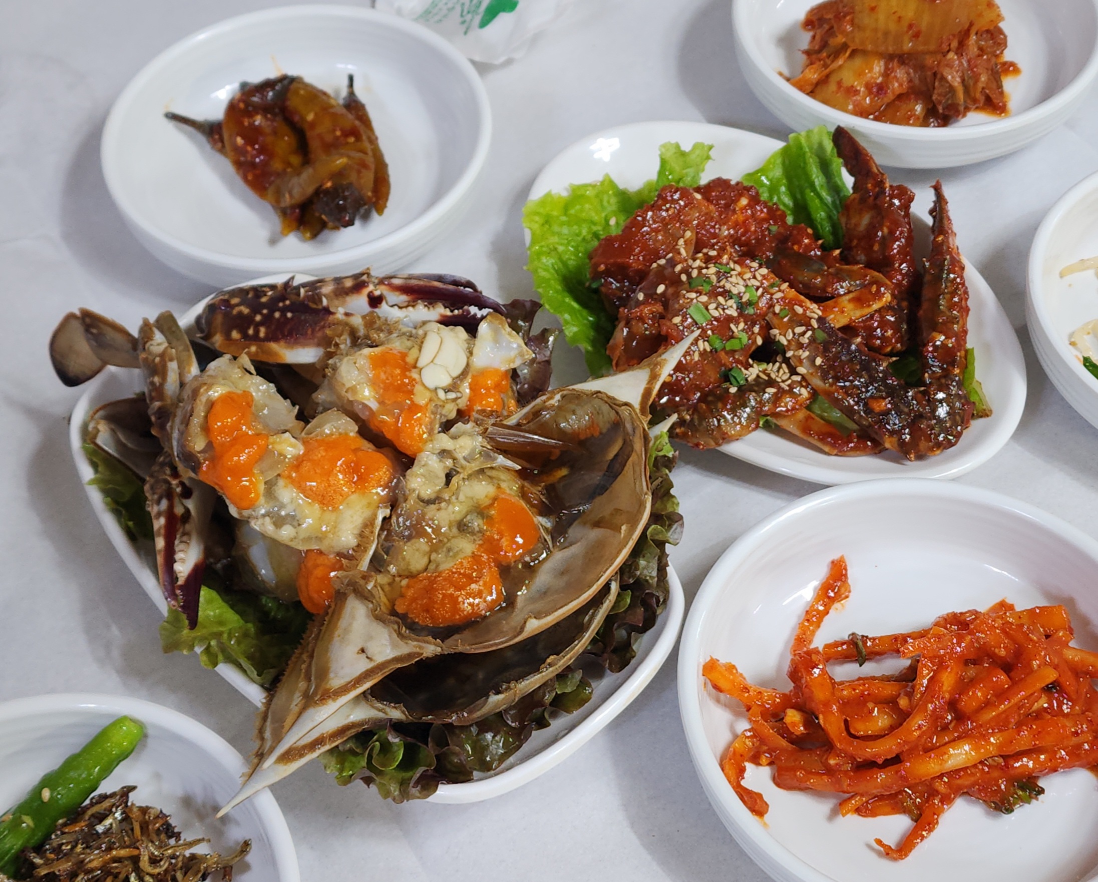 서해식당 이미지