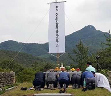 입추-기청제
