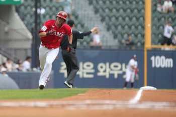 SSG랜더스 최정 KBO 신기록(최다득점&amp;#44; 최다타점&amp;#44; 최다홈런&amp;#44; 개인기록)