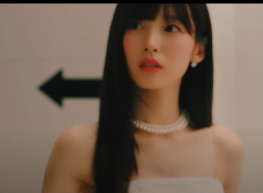  오마이걸 트레일러 신곡 여름이 들려