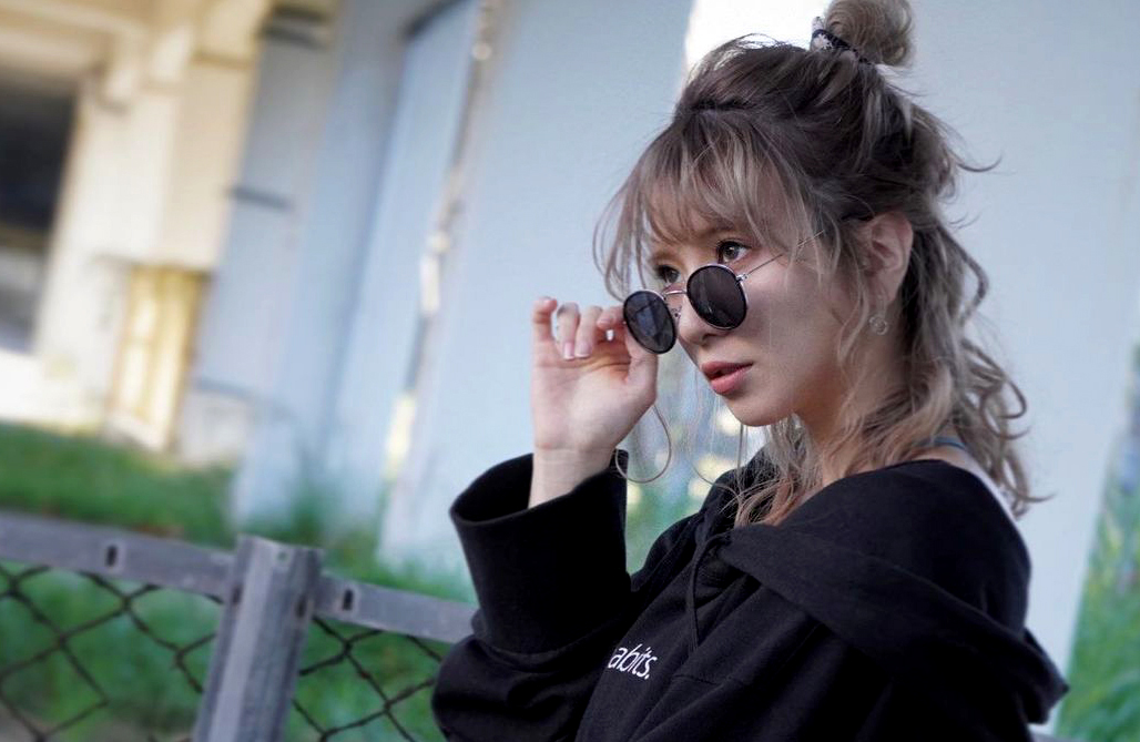 소노다_미온_Mion_Sonoda_園田みおん