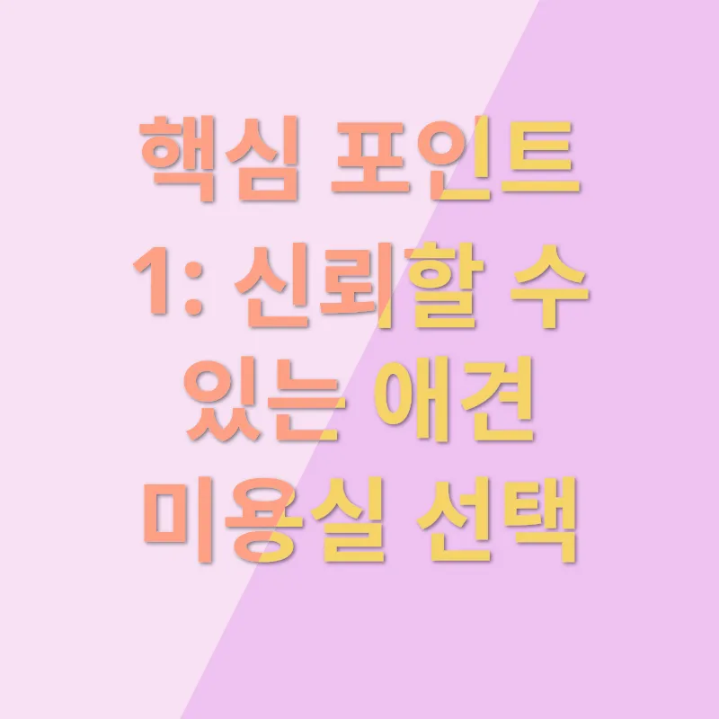 반려견 미용_1