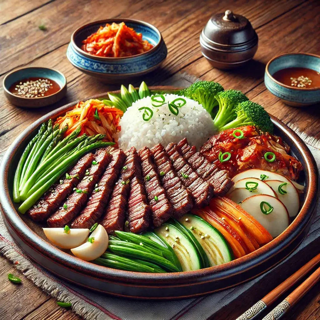 태백에서 만나는 맛집 추천 TOP 7