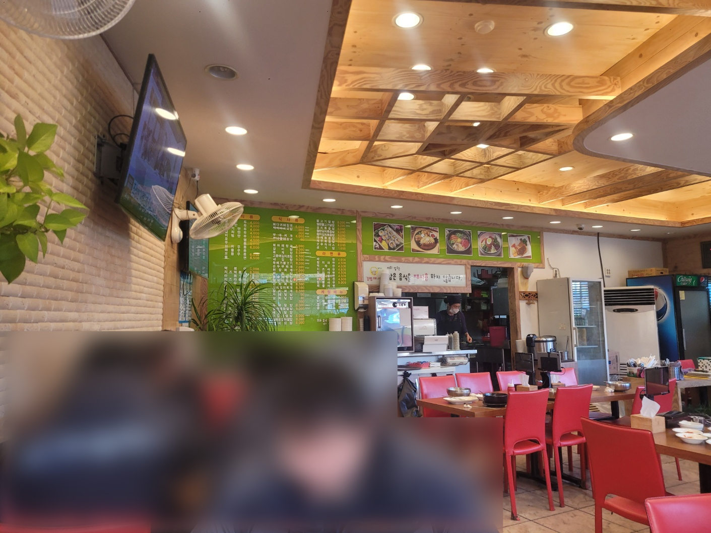 김밥매니아 옥암점 사진 5