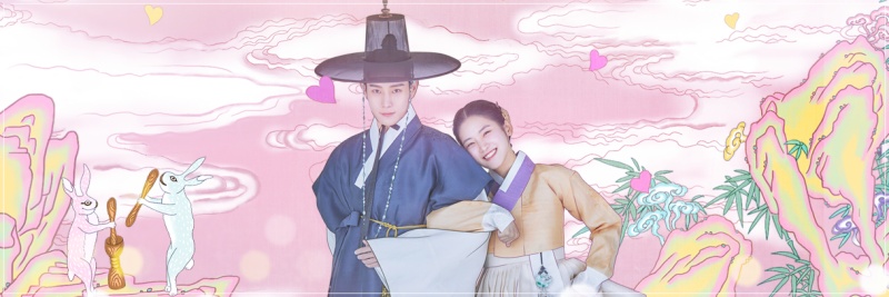  금혼령 드라마 재방송 편성표 및 다시보기 (실시간)