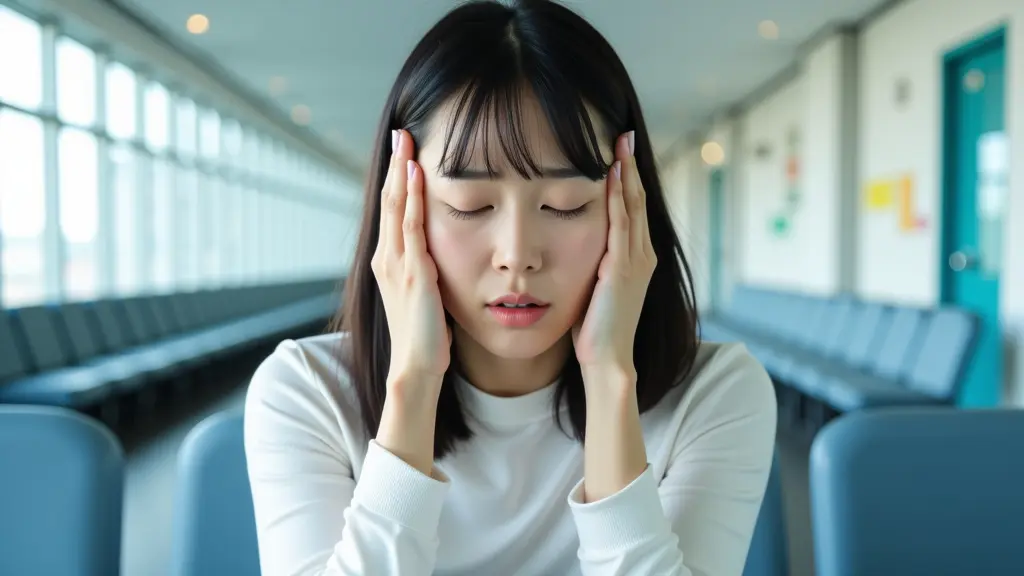 두통