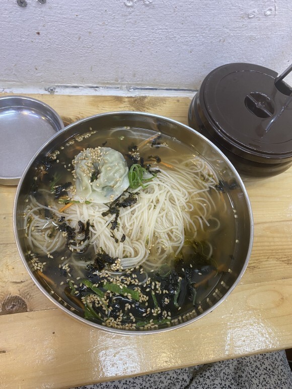 부자국수 이미지