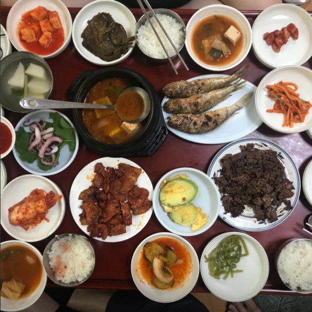 순창 맛집 베스트10 음식점 주요 메뉴