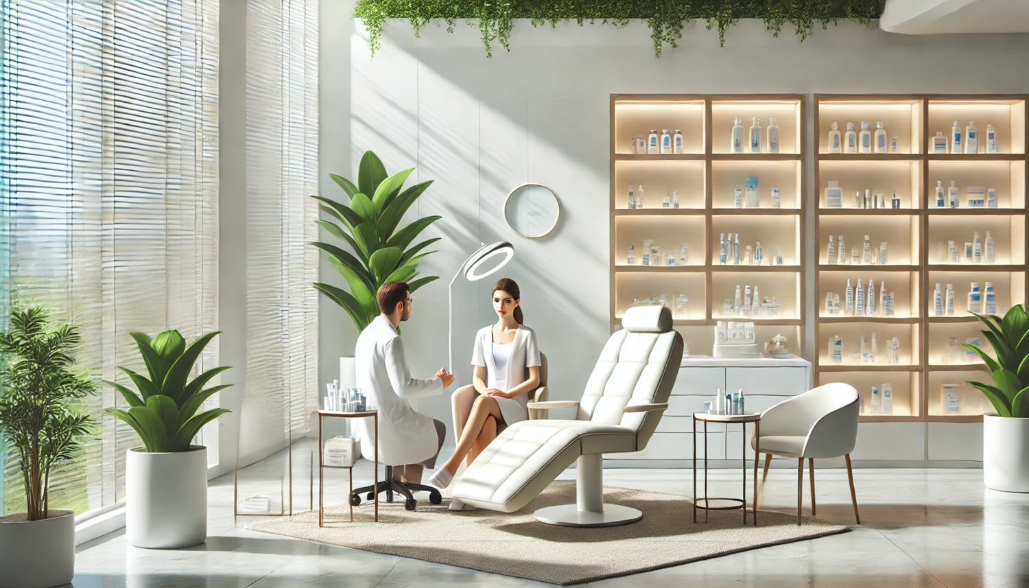 서울특별시 강남구 피부과 병원 총정리