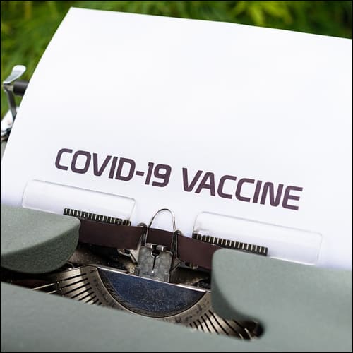 cozid-19 vaccine