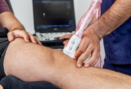 무릎에 물이 차는 증상 물이 찼을때 17