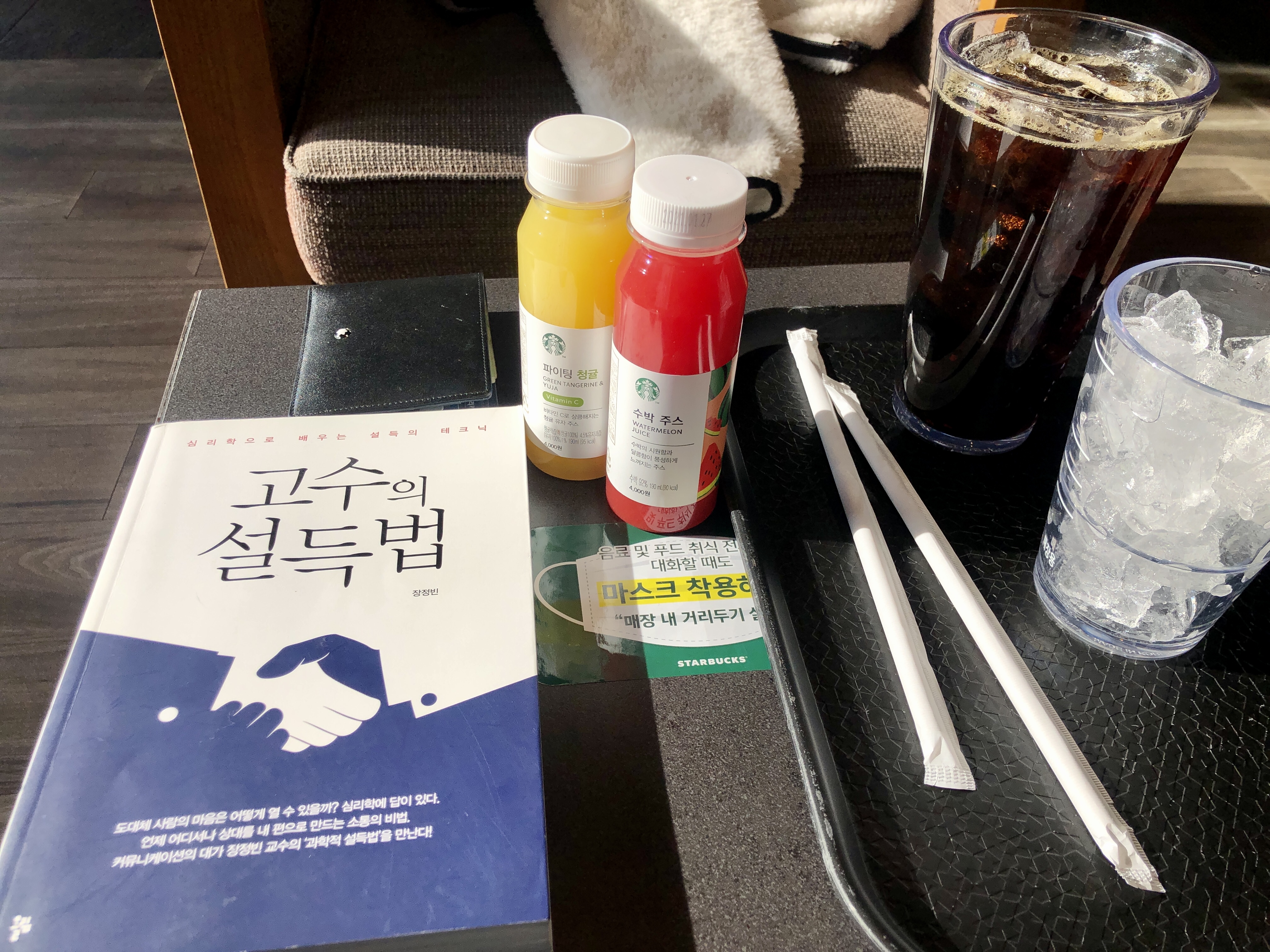  심리학으로 배우는 설득의 테크닉 '고수의 설득법' 리뷰
