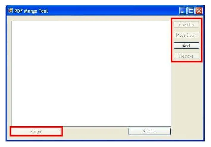 pdf merge