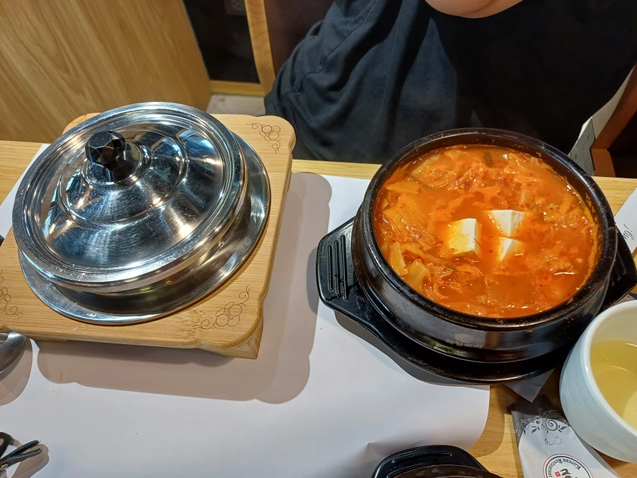 푸꾸옥 중부 한식당 추천, 한식당 솥 방문 후기
