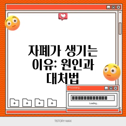 자폐가 생기는 이유: 원인과 대처법