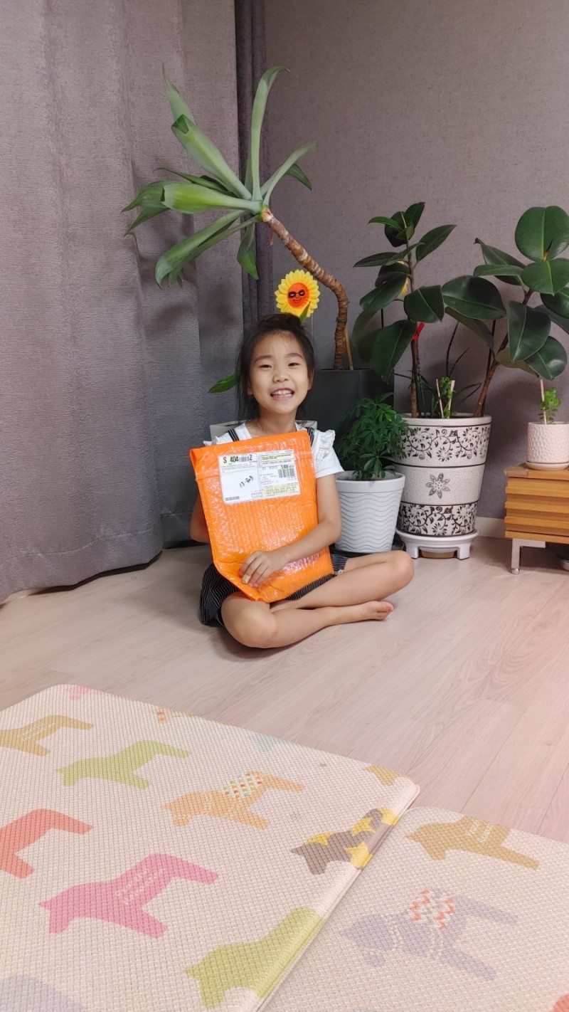  성실하고 꾸준하게 이어온 엄마표영어 홈스쿨링영어 퍼플아카데미 K단계졸업