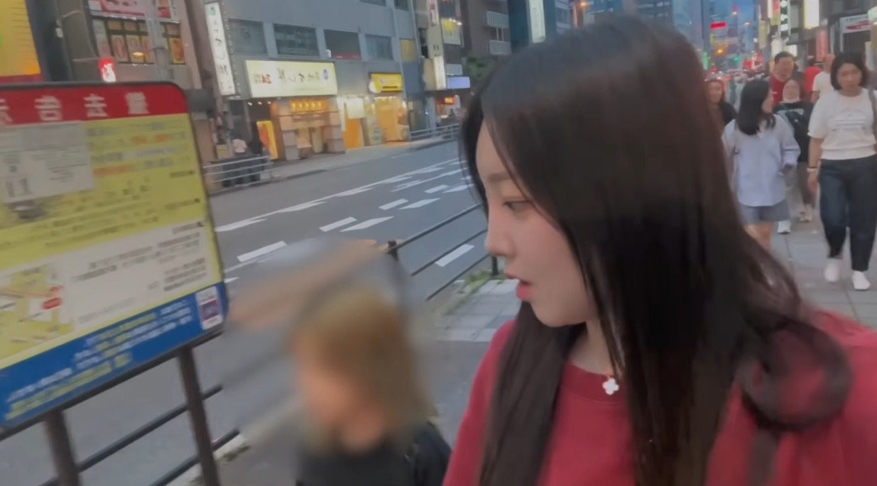 오늘자 철구 전부인 외질혜 충격 근황 3