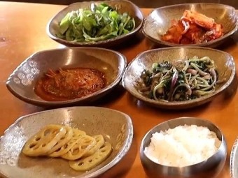지리산약초 이미지
