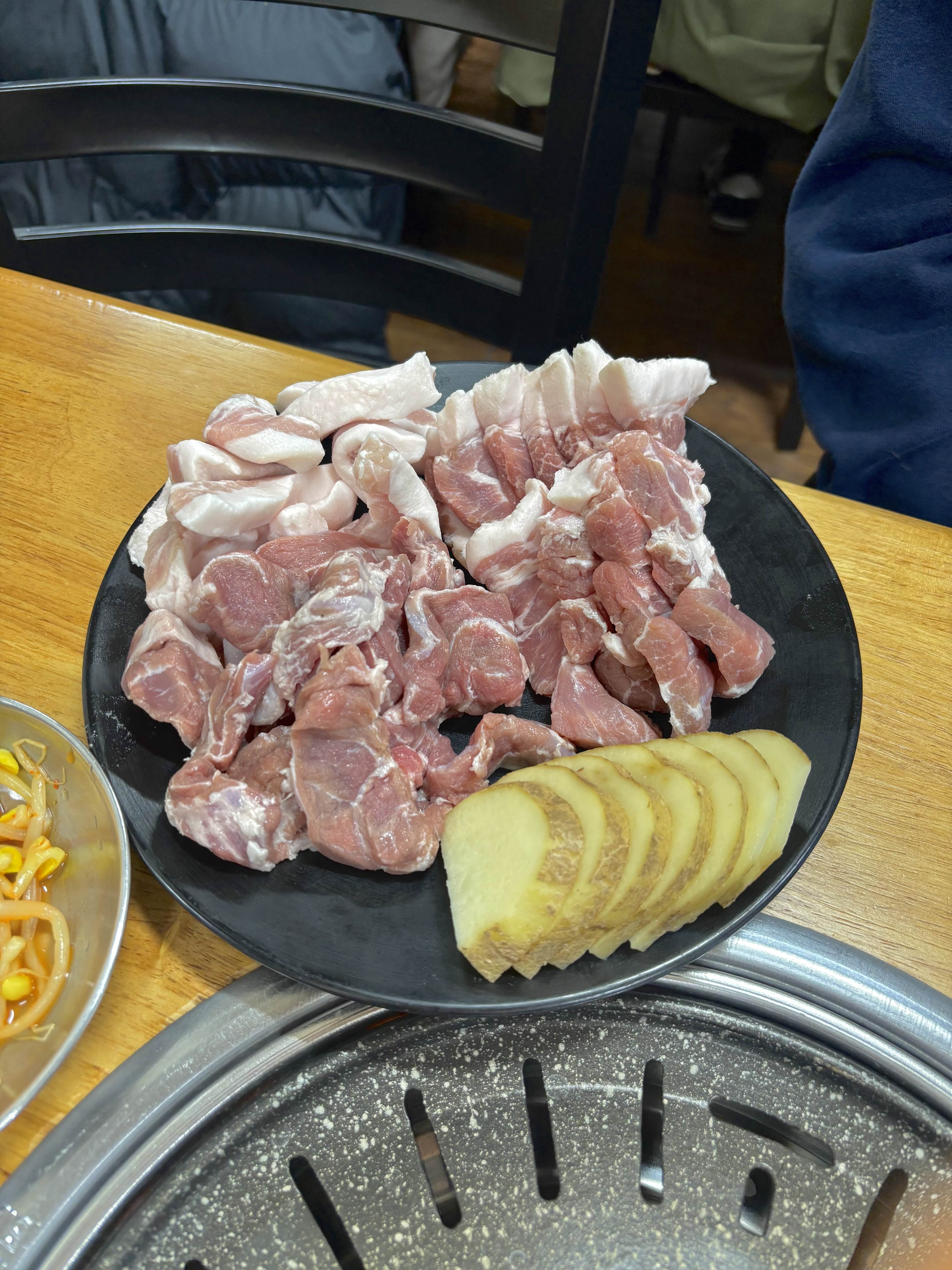 꼬스븐 이미지