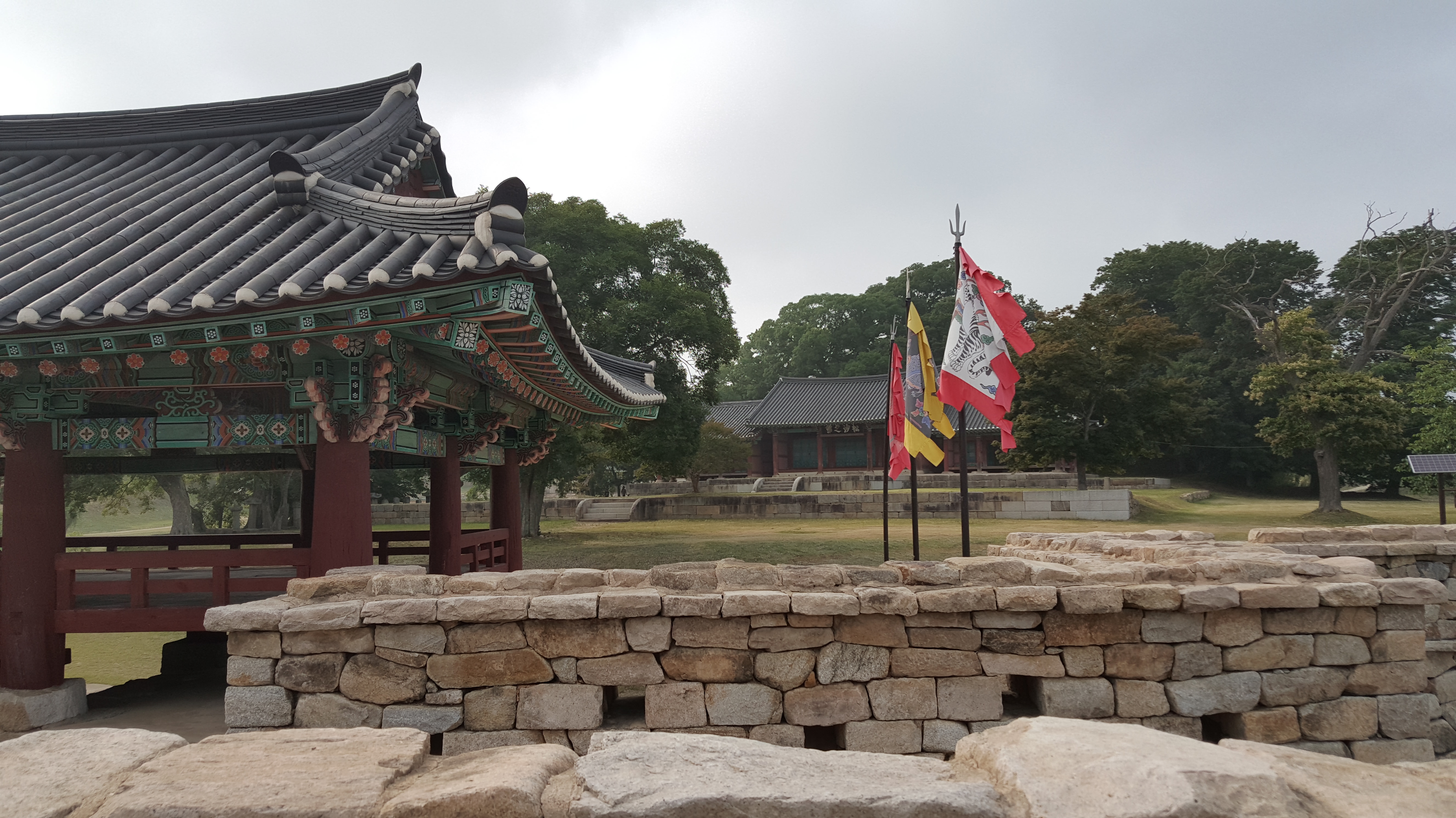  동학농민운동의 흔적을 찾아서