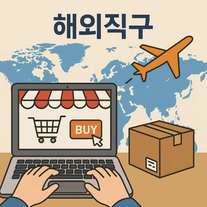 해외직구 