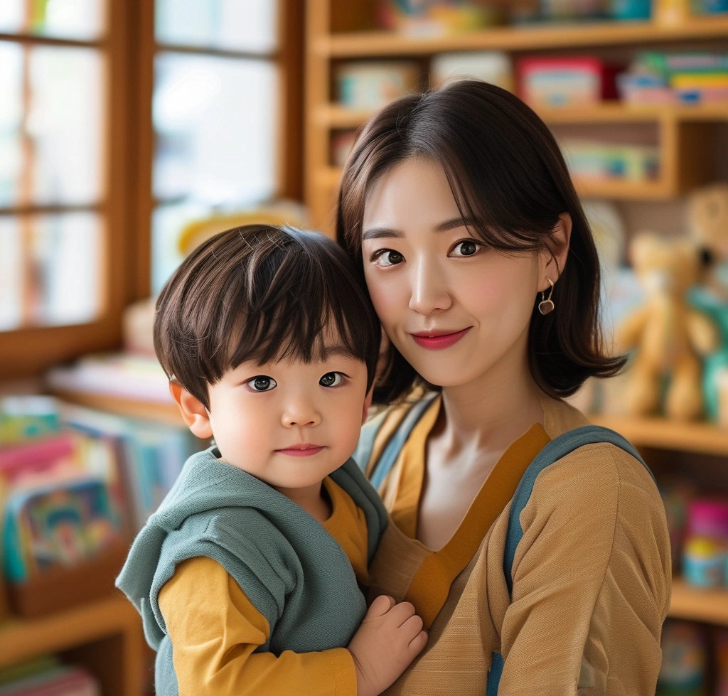 한부모-가정-이미지