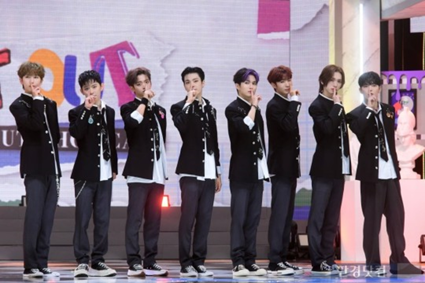 비주얼 괜찮은거 같은 씨제스 신인 남돌 기사 사진.jpg | 인스티즈