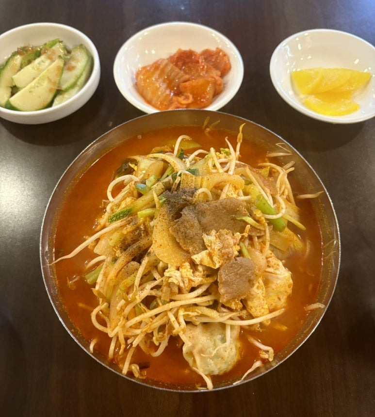 한끼분식 이미지