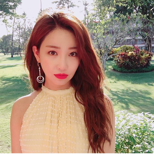 배우들 #이정현 #한예슬 #이유리 #공효진 40대 여배우 예쁘다는 말로는 부족해 16