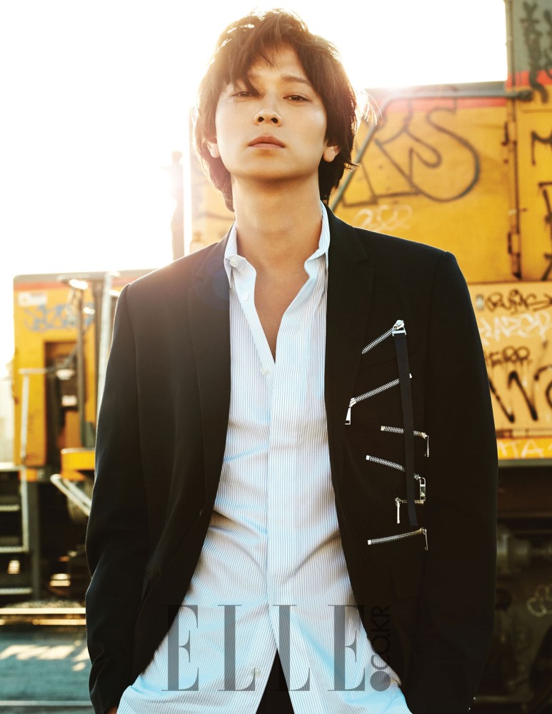 레전드,고화질 (짤방) 강동원의 모든것 [한국] 배우 강동원 사진 4