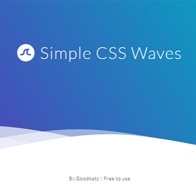 CSS Waves