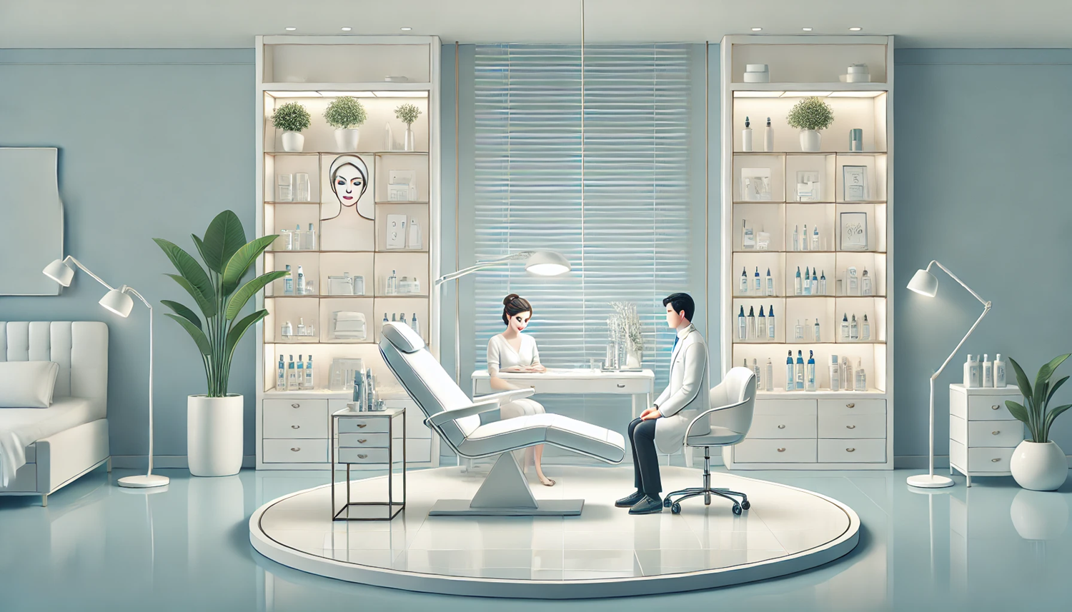 서울특별시 마포구 피부과 병원 총정리