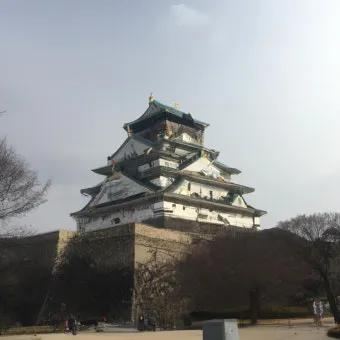 오사카 여행 3박4일 코스 도톤보리 USJ 교토까지 완벽 일정_7