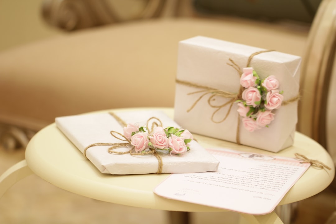 Gift set.