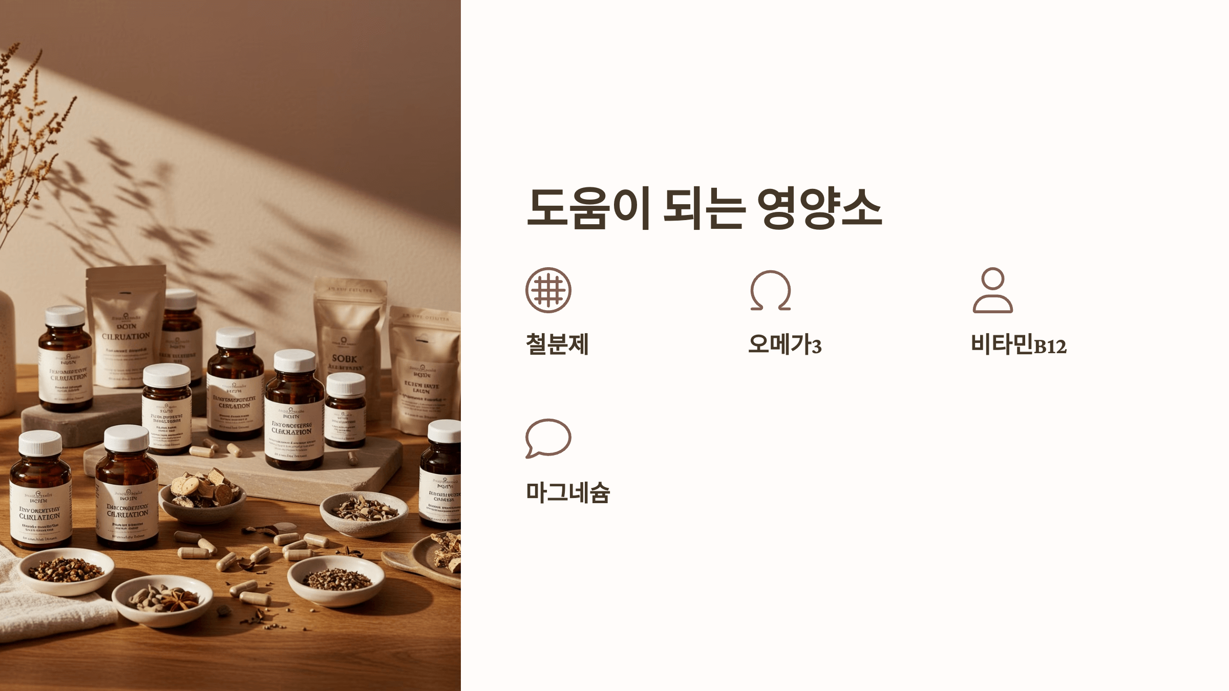 손발 사진입니다.