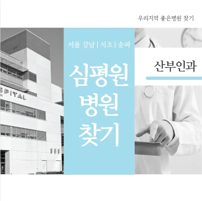 강남-서초-송파-난임시술치료-산부인과-병원