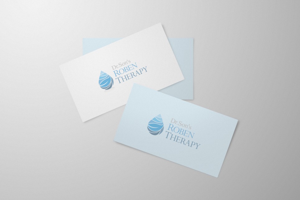 의료병원 로고 제작 후기를 느낄 수 있는 5