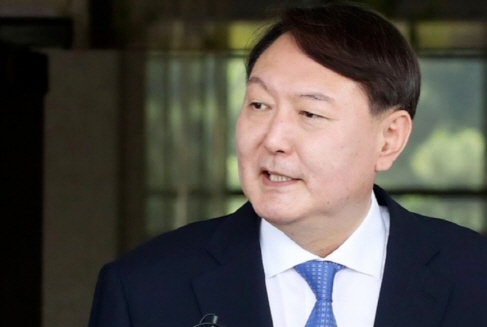  윤석열 총정리(키,나이,프로필,논란)
