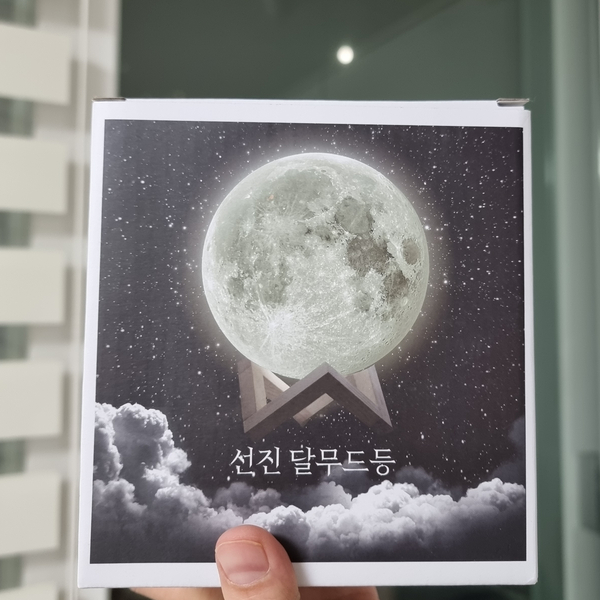 조명 - 선진 달무드등 달빛 스며드는 잠자리 10