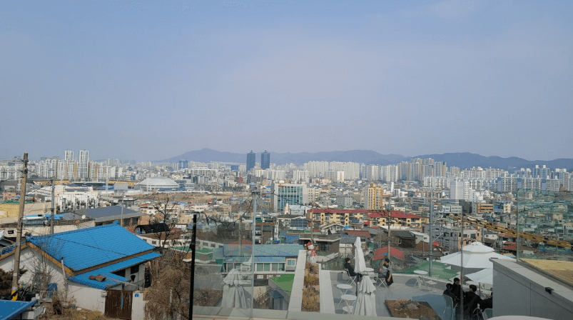 대전 먹방 여행 코스 맛집 선화동 소머리해장국 실비김치&amp;#44; 유성 온천수 호텔 아이들과 가볼만한 곳