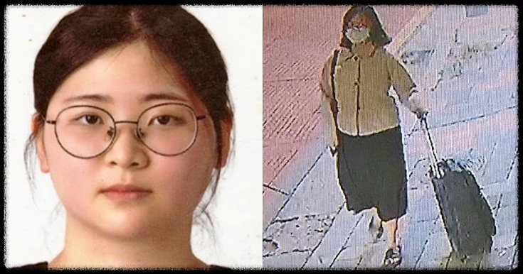  이런일이 경찰이 '1999년생' 살해범 정유정 신상 공개 이유 알기
