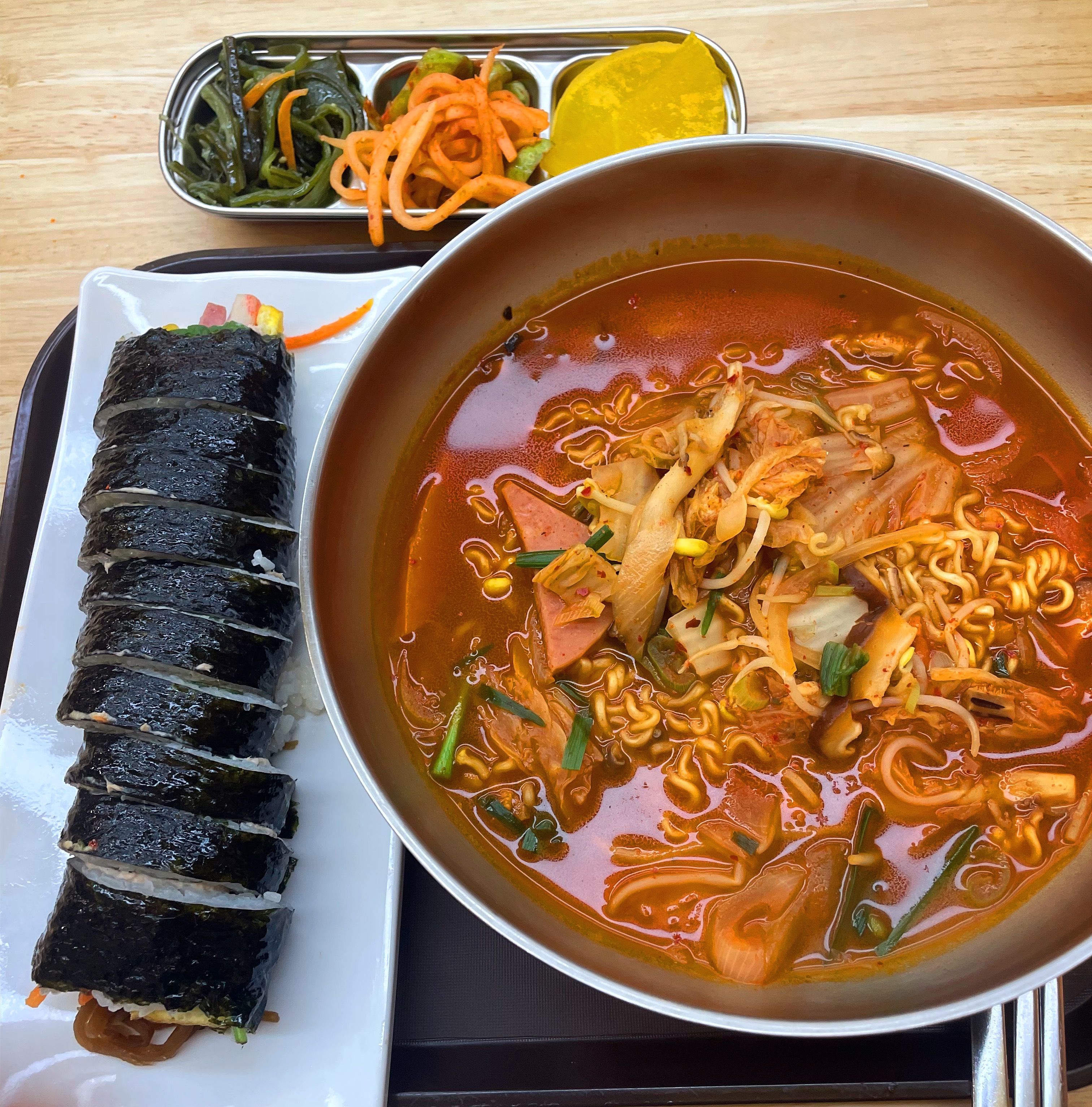 김마리밥 이미지