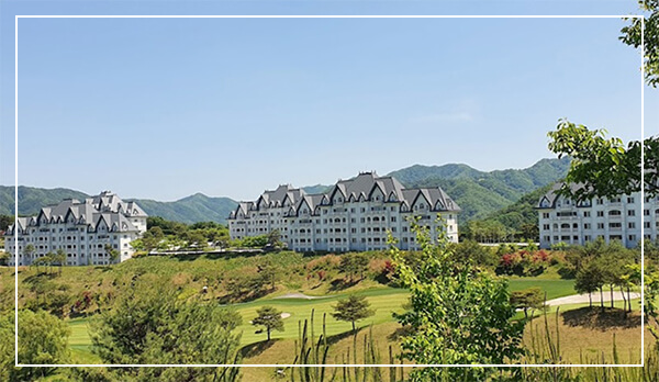 소노펠리체빌리지비발디파크
