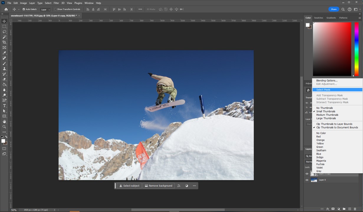 보드 대회 사진